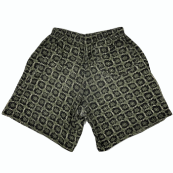 vintage quicksilver cotton shorts