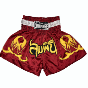 thai boxing shorts