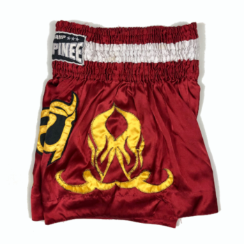 thai boxing shorts