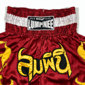 thai boxing shorts