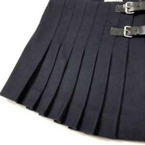 Céline mini kilt