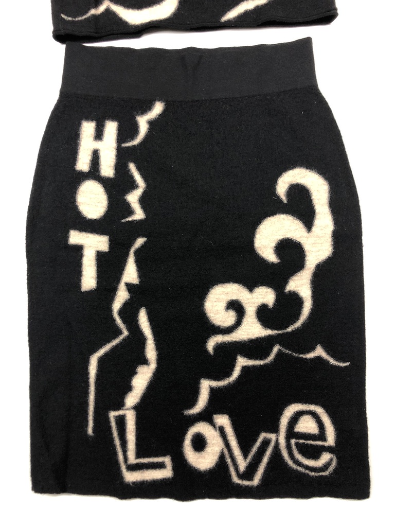 ensemble sonia rykiel