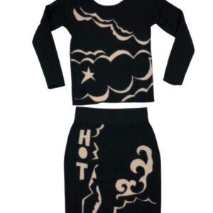 ensemble Sonia Rykiel